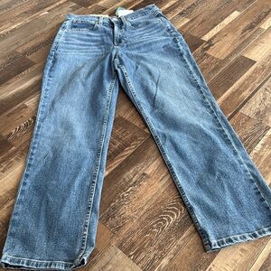 NWT LL Bean Women Jeans